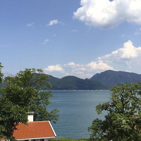 Seehof Apartments Walchensee Habitación foto