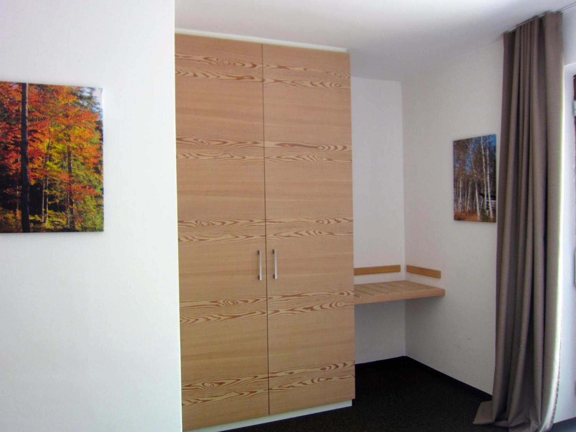 Seehof Apartments Walchensee Habitación foto
