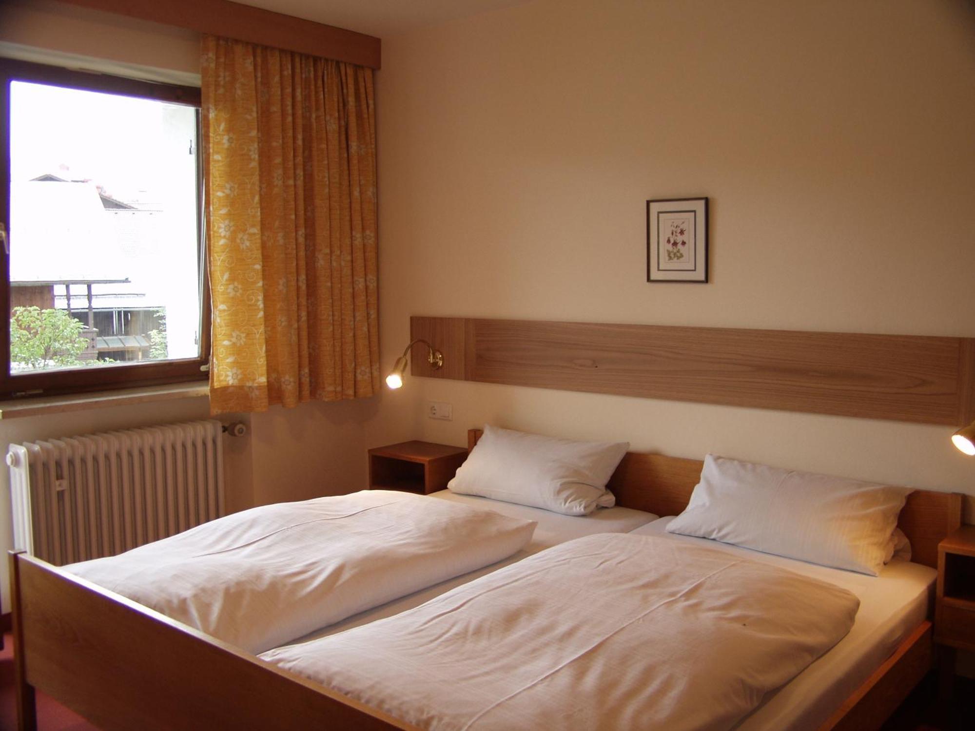 Seehof Apartments Walchensee Habitación foto