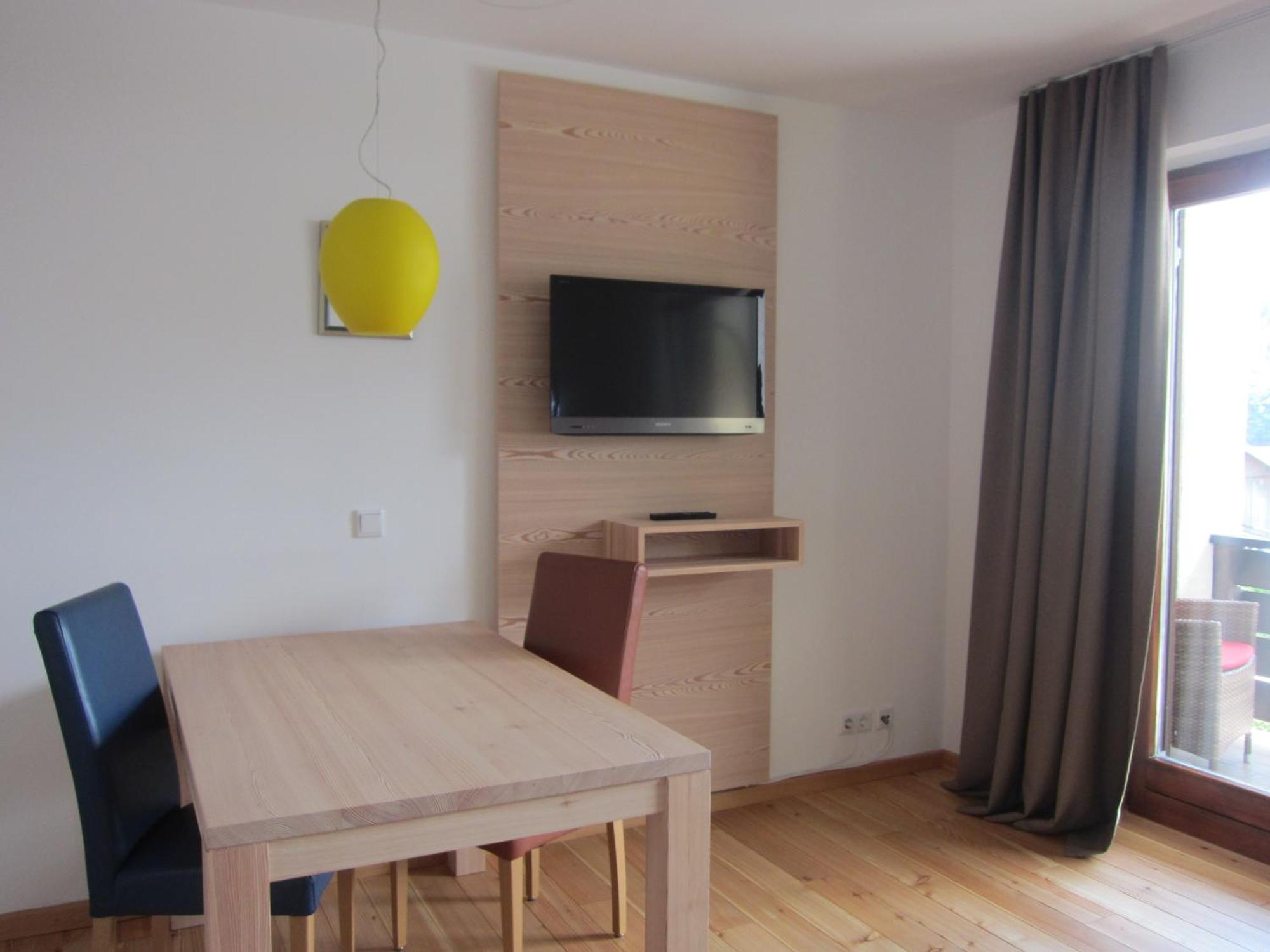 Seehof Apartments Walchensee Habitación foto