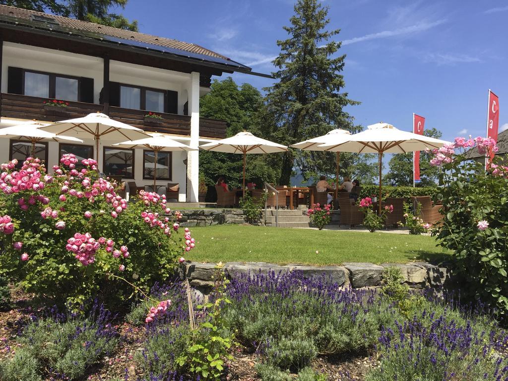 Seehof Apartments Walchensee Exterior foto