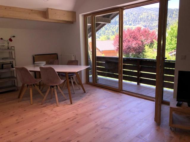 Seehof Apartments Walchensee Exterior foto